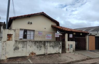 Casa para venda em Avaré